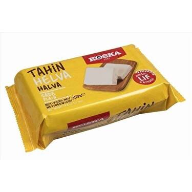 Koska helva 350 gr pls sade - 1