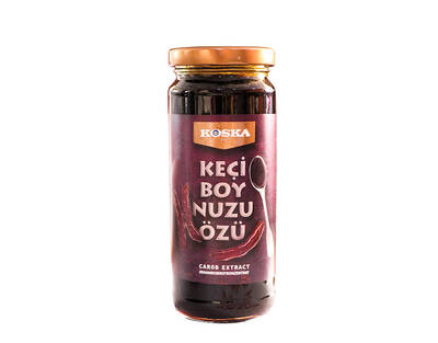 Koska kecıboynuzu ozu 450 gr - 1
