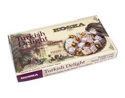 Koska lokum 500gr karıs.meyv - 1