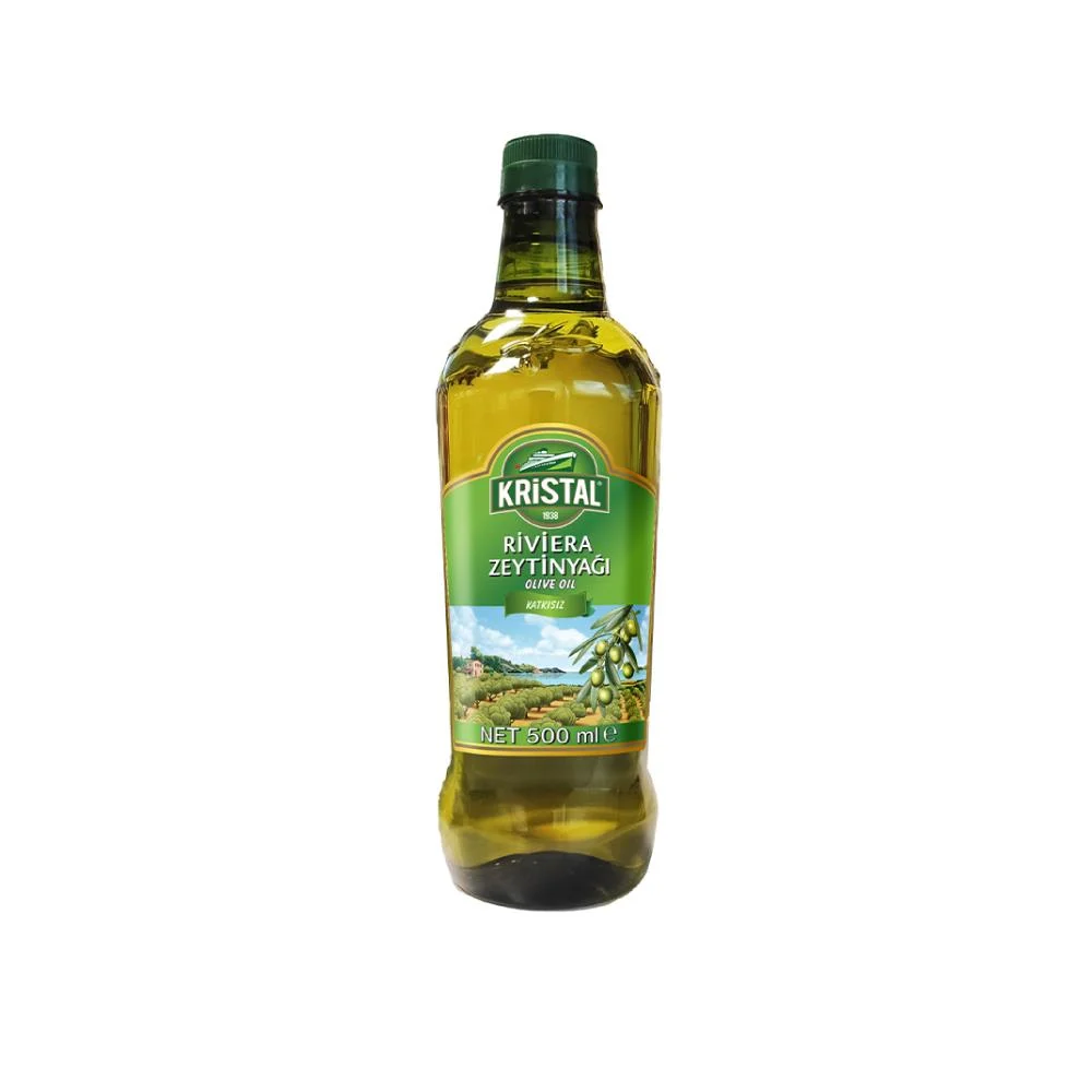 Krıstal rıvıera 500 ml pet