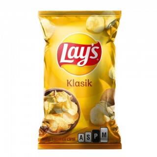 Lays klasık 145 gr - 1