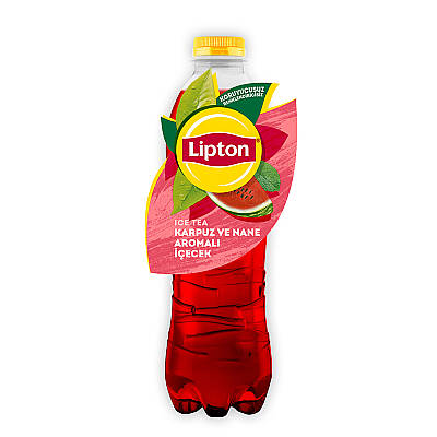 Lıpton ıce tea 1 lt karpuz - 1