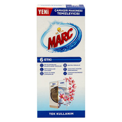 Marc çamasır mak.temız.250 ml