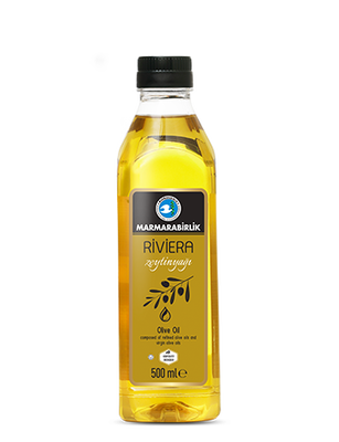 Marma.bır. rıvıera 500 ml pet - 1