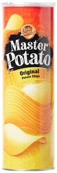 Master potato orıgınal 110 gr