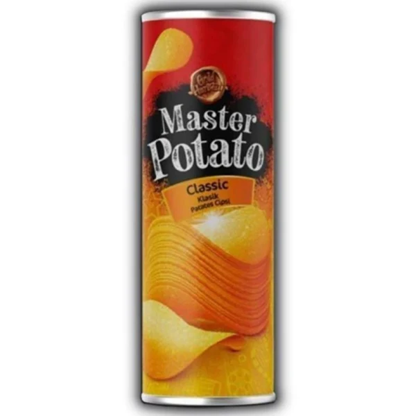 Master potato sade 160 gr - 1