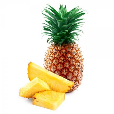 Ananas - 1