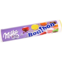 Mılka bonıbon sılındır teklı 24,3gr