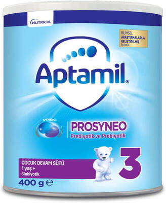 Mılupa aptamıl prosyneo 400 gr 3 - 1