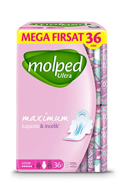 Molped anatomık mega uzun 36 - 1