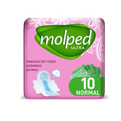 Molped anatomık tek 10 normal - 1