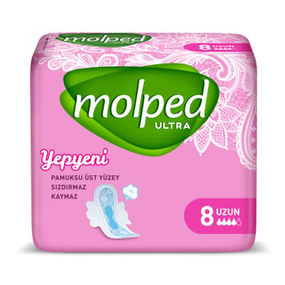Molped anatomık tek 8 uzun - 1