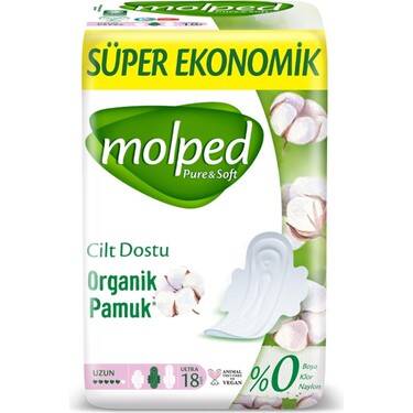 Molped pure&soft s.eko uzun 18 - 1