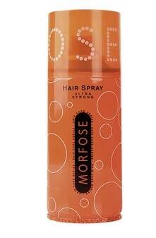 Morfose 75 ml sprey turuncu - 1