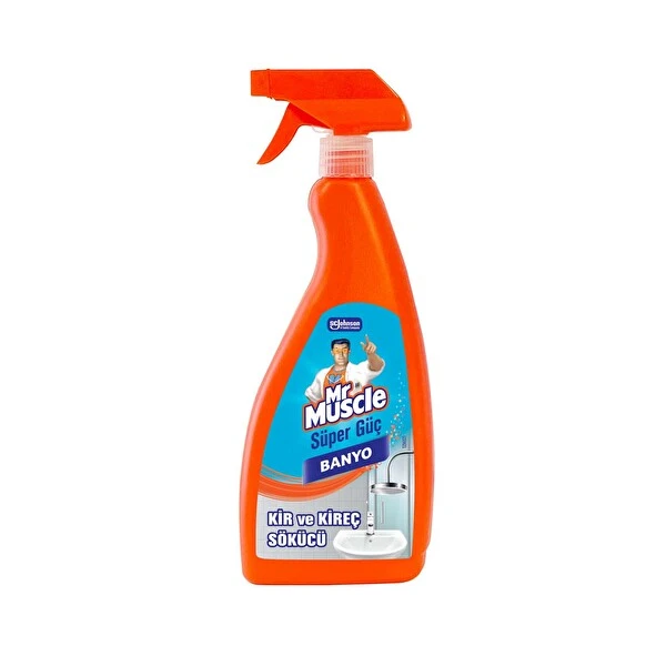 Mr muscle banyo 750 ml
