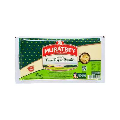 Muratbey kasar 500 gr - 1