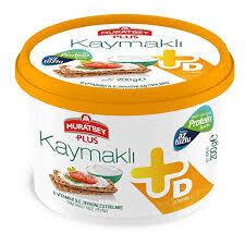 Muratbey kaymaklı 200gr