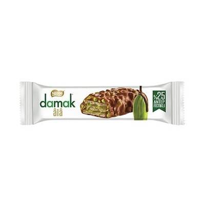 Nestle damak ala sutlu 30 gr - 1
