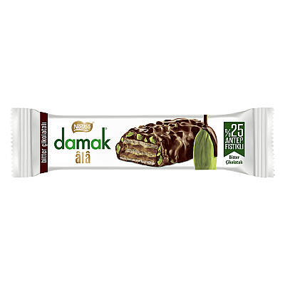 Nestle damak ala bıtter 30 gr - 1