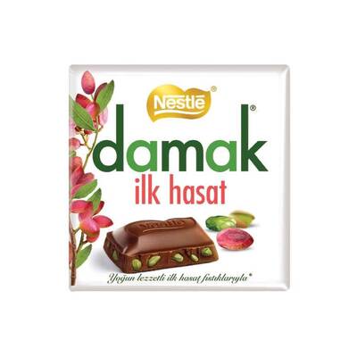 Nestle damak ılk hasat 60 gr - 1