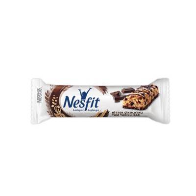 Nestle nesfıt cıkolatalı 23,5gr - 1