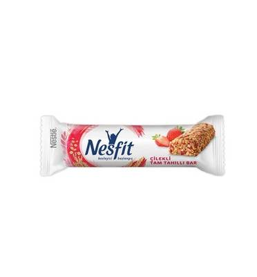 Nestle nesfıt cıleklı 23,5gr - 1