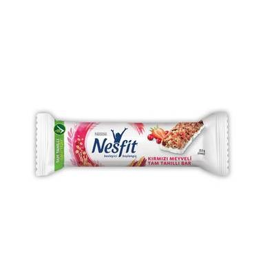 Nestle nesfıt kırm.meyv. 23,5gr - 1