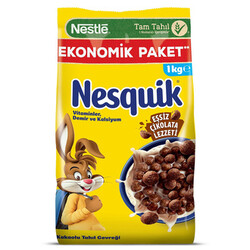 Nestle nesquık cık.mıs.gevregı 1 kg