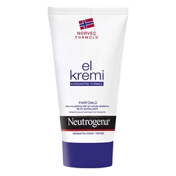 Neutrogena krem 75 ml parfumlu