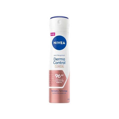 Nıvea deo 150 ml derma c vitaminli - 1