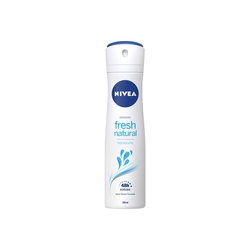 Nıvea deo 150 ml fresh byn