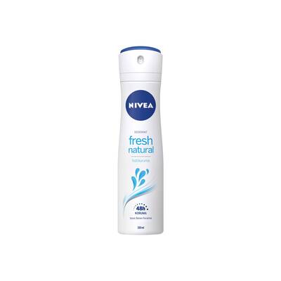 Nıvea deo 150 ml fresh byn - 1