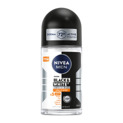 Nıvea roll-on 50 ml b&w ınv epıc nıght men