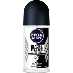 Nıvea roll-on 50 ml b&w power erk