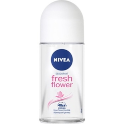 Nıvea roll-on 50 ml fresh flower