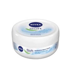 Nıvea krem soft 300 ml