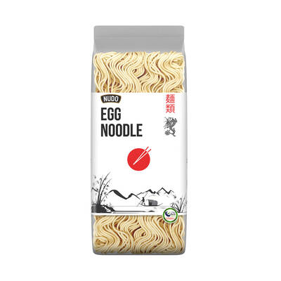 Nudo egg noodle 350gr - 1