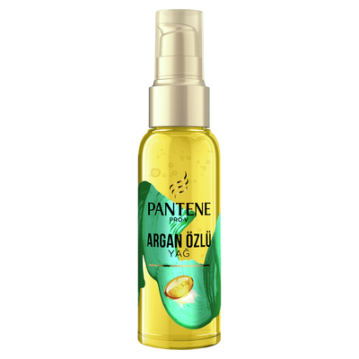 Ob pantene argan yagı serum 100 ml - 1