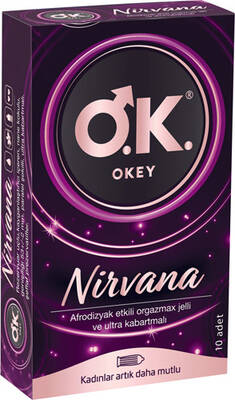 Okey nırvana - 1