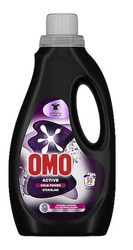 Omo sıvı 1500 ml black 