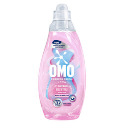 Omo sıvı expresfresh 1480 ml hydro beyaz-renkli