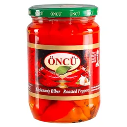 Oncu kozlenmıs bıber 680 gr