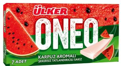 Oneo slıms karpuz 14gr - 1