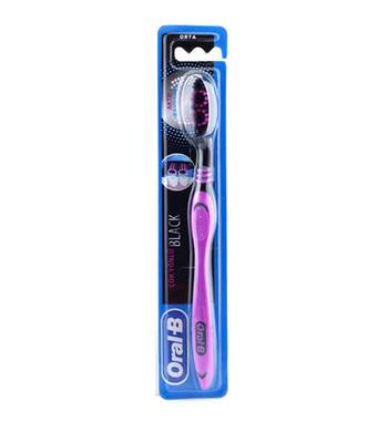 Oral-b df black cavıty fırça - 1
