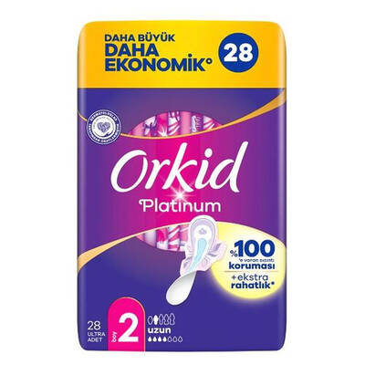 Orkıd platınum wıng uzun 4 lu 28 no:2 - 1