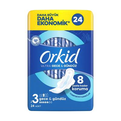 Orkıd ultra ext.gece 4 lu 24 no:3 - 1