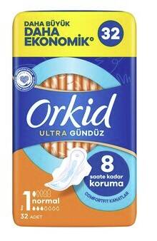 Orkıd ultra ext.normal 4 lu 32 no:1 - 1