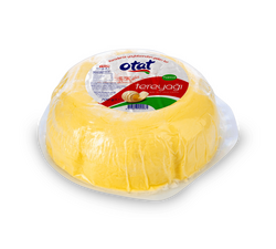 Otat tereyagı 700 gr