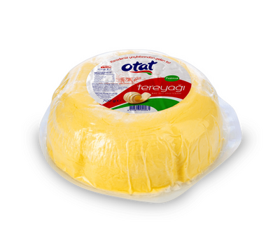 Otat tereyagı 700 gr - 1