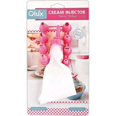 P q lux krema torbası - 1